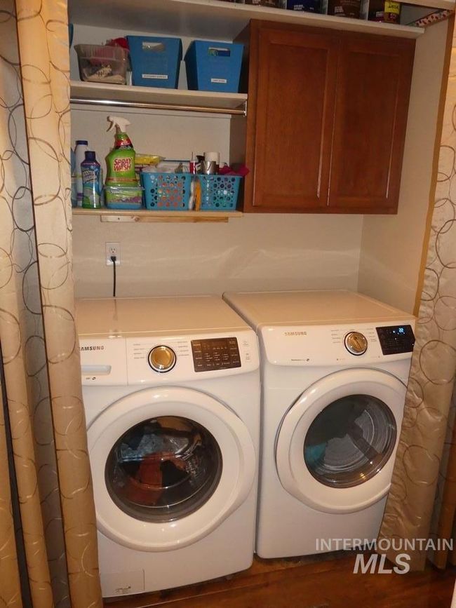 UNIT-1 - 24 Mangum Cir, Townhouse with 3 bedrooms, 2 bathrooms and 2 parking in Donnelly ID | Image 30