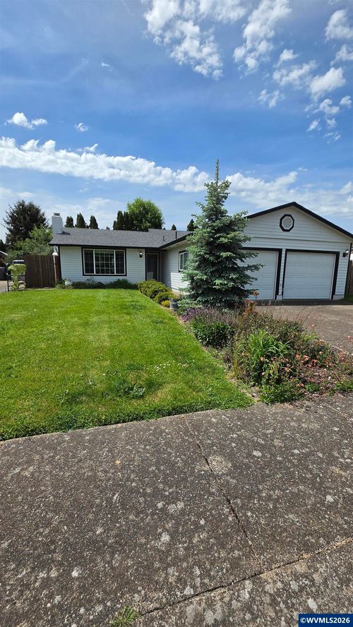 3068 Se Railroad St, Albany, OR, 97322 | Card Image