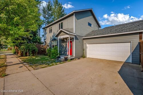 1016 Jefferson Ave, Sandpoint, ID, 83864-2170 | Card Image