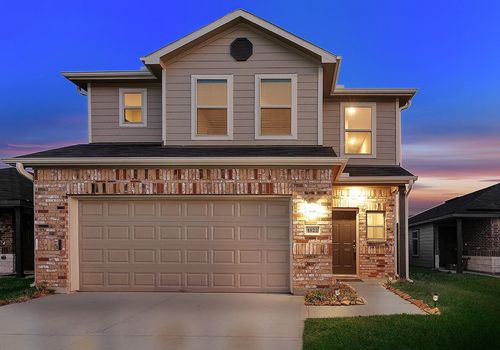 1822 Brushy Cedar Dr, Conroe, TX, 77301-3354 | Card Image