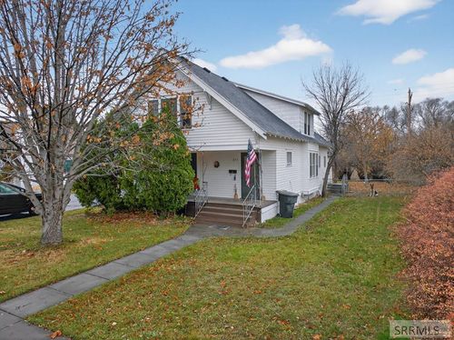 291 W 1st S, Rigby, ID, 83442 | Card Image