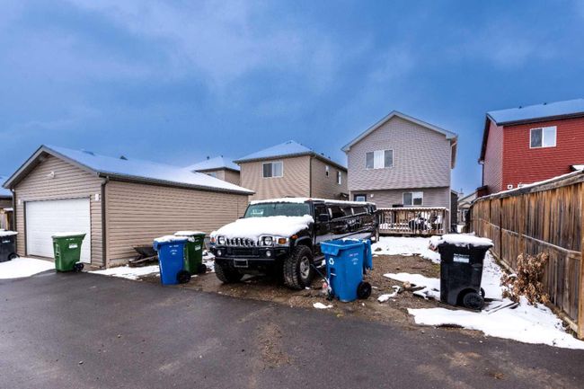 222 Saddlebrook Way Ne, Home with 5 bedrooms, 3 bathrooms and 2 parking in Calgary AB | Image 30