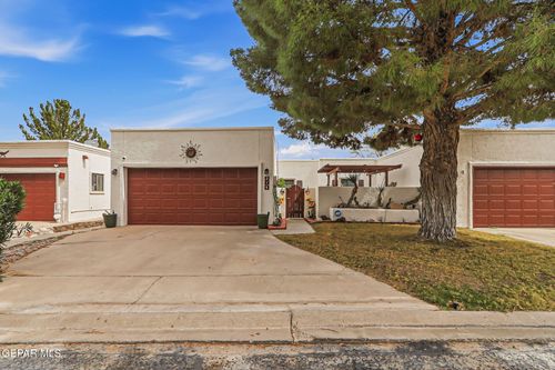 214 Casas Bellas Ln, Santa Teresa, NM, 88008 | Card Image