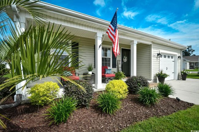 9675 Holladay Dr, House other with 2 bedrooms, 2 bathrooms and 3 parking in Murrells Inlet SC | Image 4