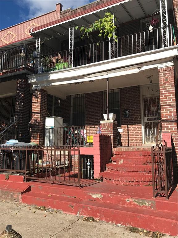 47th St, Brooklyn, NY 11220