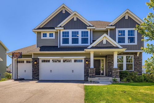 11887 73rd St Ne, Otsego, MN, 55301-6601 | Card Image