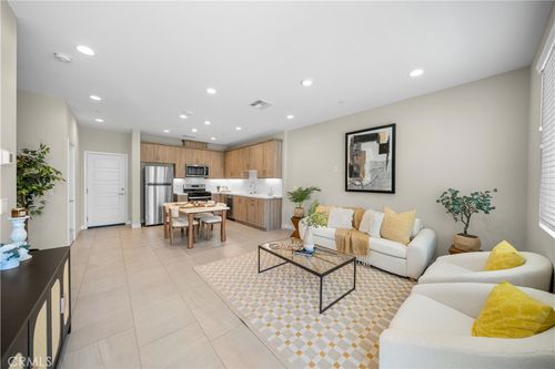 4016 E Peony Paseo Unit #4, Ontario, CA, 91761 | Card Image