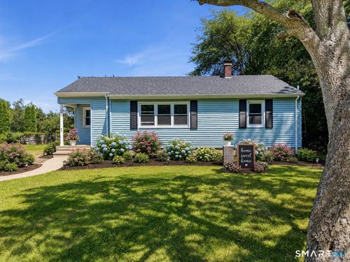 133 Bloomingdale Rd, Quaker Hill, CT, 06375-1338 | Card Image