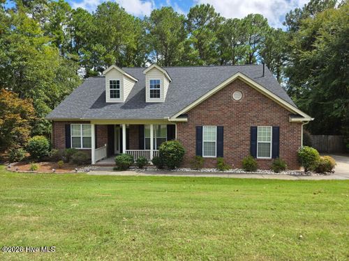 5752 Carriage Hills Dr, Martinez, GA, 30907-8211 | Card Image