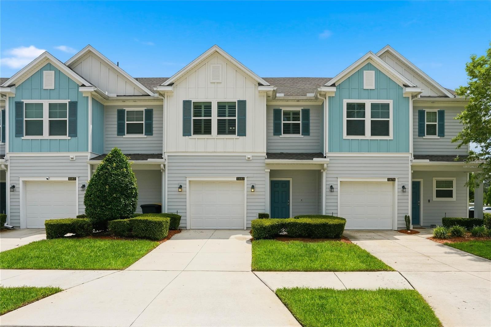Residential in JACKSONVILLE 5