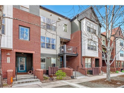 457 S Reed Ct, Lakewood, CO, 80226-3322 | Card Image