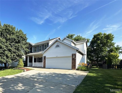 7377 Little Oaks Dr, O Fallon, MO, 63368-6103 | Card Image