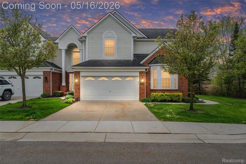120-29451 Weston Dr, Novi, MI, 48377-2894 | Card Image