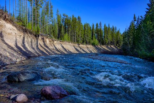 NHN Stoner Lake Rd, Condon, MT, 59826 | Card Image