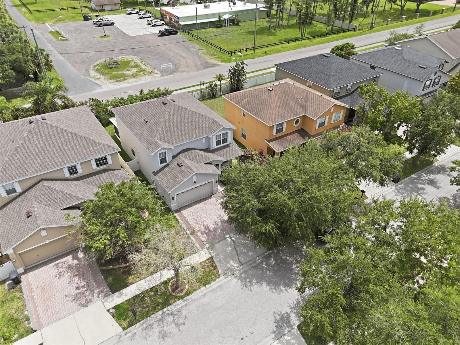 Residential in TAMPA 3