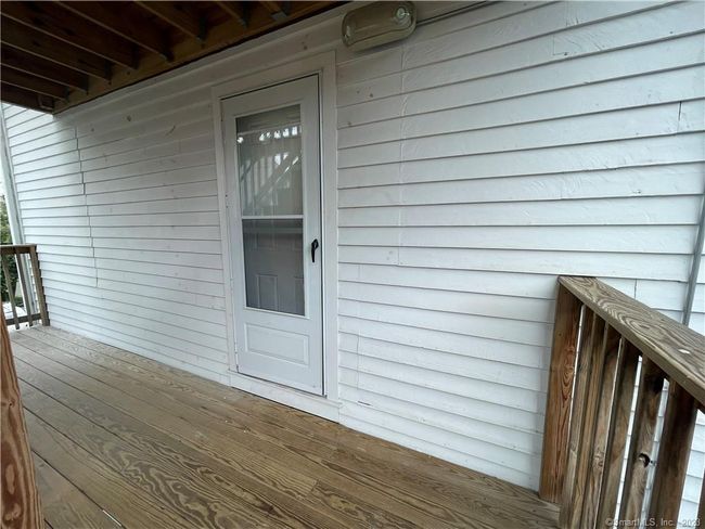 Rear enterance | Image 22