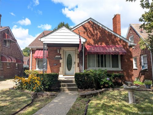 11317 Somerset Ave, Detroit, MI, 48224-1128 | Card Image