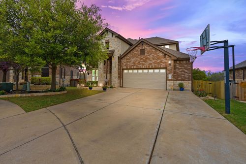 3103 Tempe Dr, Cedar Park, TX, 78641-2732 | Card Image
