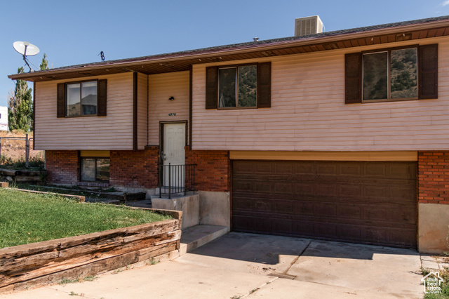 Hillside Dr, Vernal, UT 84078