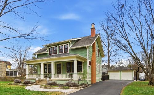 801 Park Ave, Terrace Park, OH, 45174-1022 | Card Image