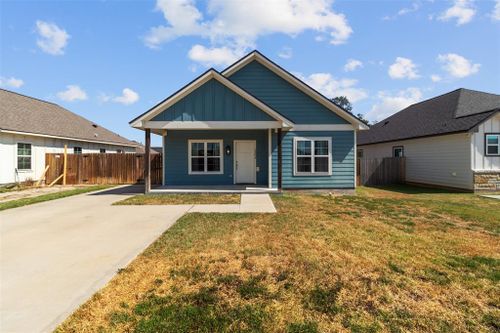 1204 Military Drive, Bryan, TX, 77803 | Card Image