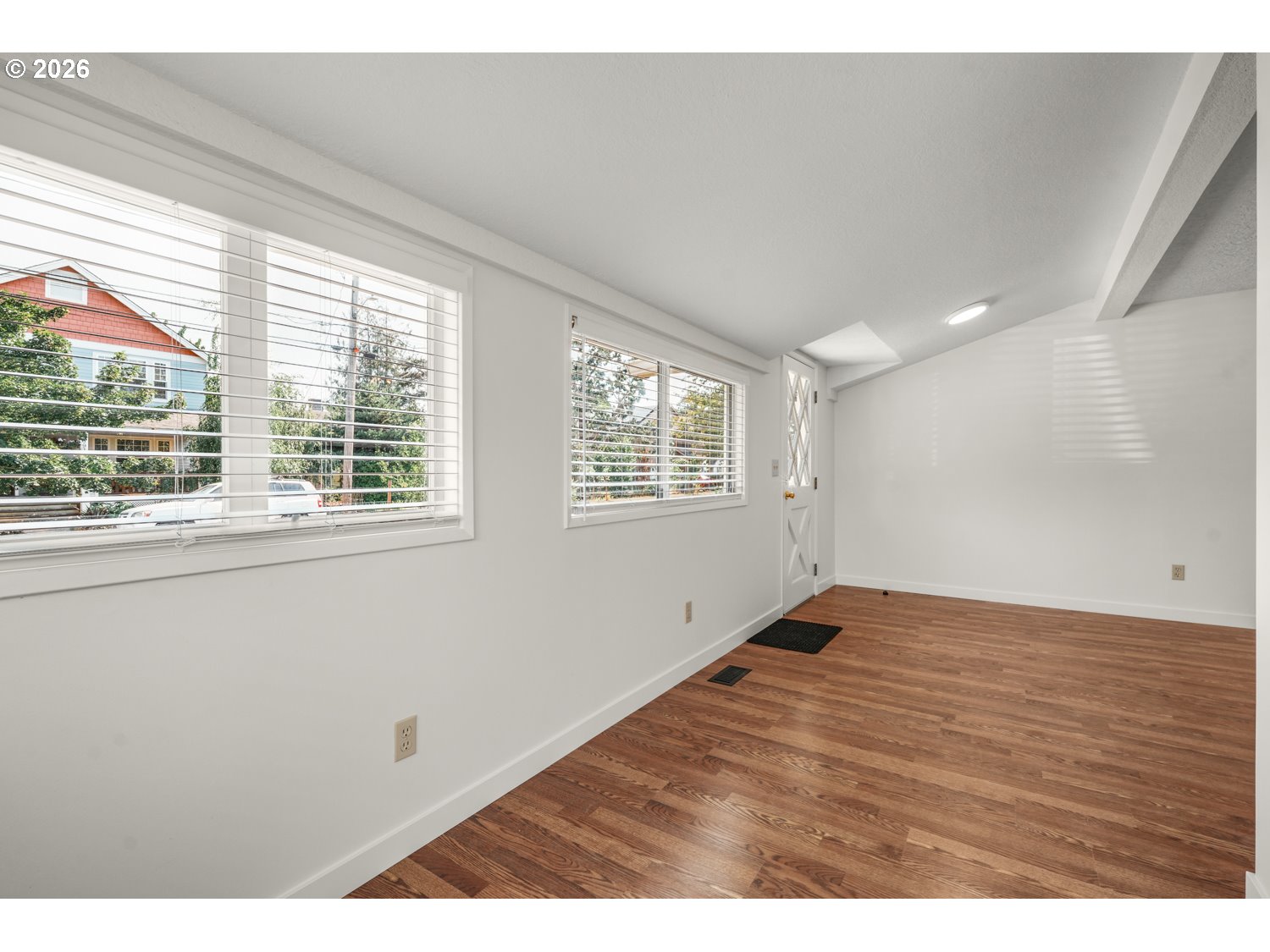 Residential in Portland 4