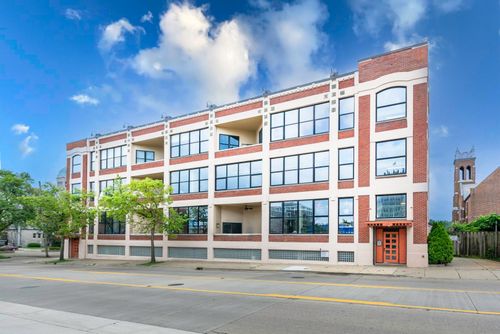 apt-1-109 W Washington Ave, Jackson, MI, 49201-2479 | Card Image