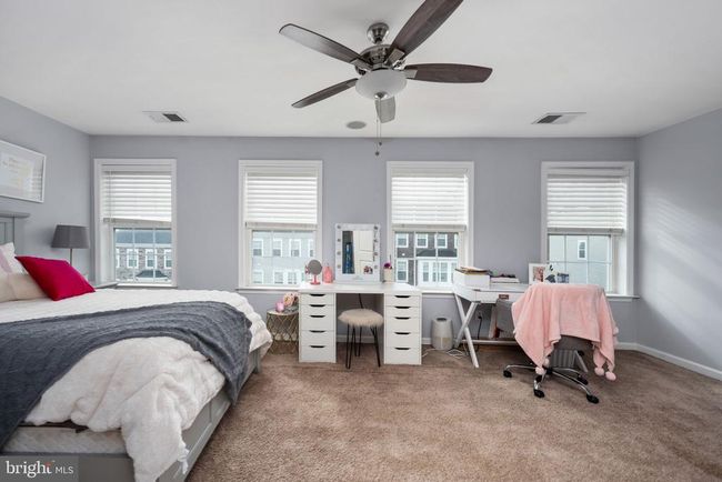 1207 Ramble Dr, Townhouse with 3 bedrooms, 4 bathrooms and null parking in FREDERICKSBURG VA | Image 30
