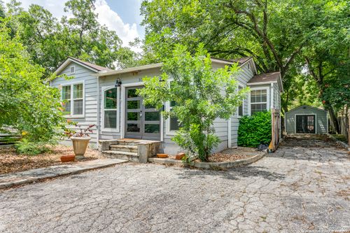 355 Redwood St, Alamo Heights, TX, 78209-4659 | Card Image