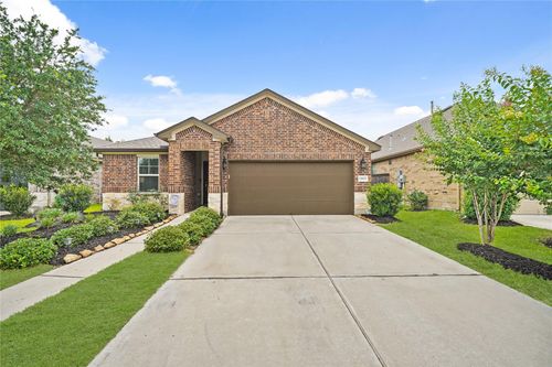11607 Brookside Arbor Ln, Richmond, TX, 77406-2849 | Card Image