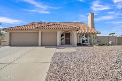 9802 S 46 Th Street, House other with 4 bedrooms, 4 bathrooms and null parking in Phoenix AZ | Image 1