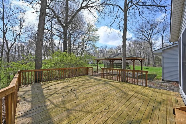 872 Waynoka Dr, House other with 5 bedrooms, 3 bathrooms and null parking in Sardinia OH | Image 59