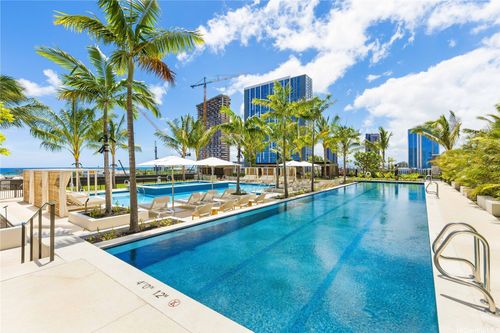 3902-333 Ward Ave, Honolulu, HI, 96814-6222 | Card Image