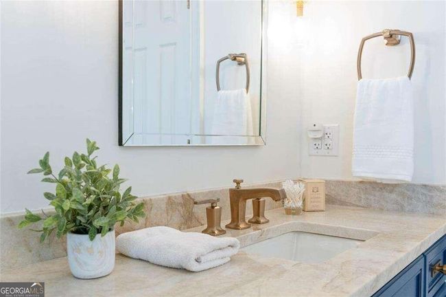 2010 Spalding Dr, House other with 5 bedrooms, 6 bathrooms and null parking in Sandy Springs GA | Image 34