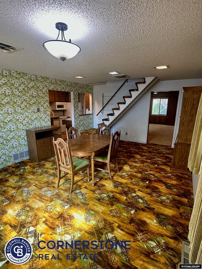 1819 S Washington St, House other with 3 bedrooms, 1 bathrooms and null parking in Casper WY | Image 11