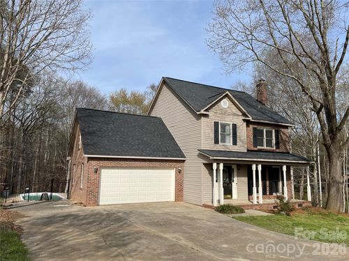 138 Walking Horse Run, Stanley, NC, 28164-1700 | Card Image