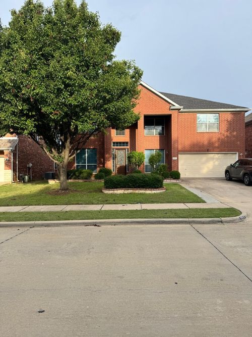 4919 Marsh Harrier Ave, Grand Prairie, TX, 75052-3058 | Card Image