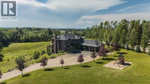 0 2 Hidden Valley Close, Rural Clearwater County, AB, T4T2A2 | Card Image