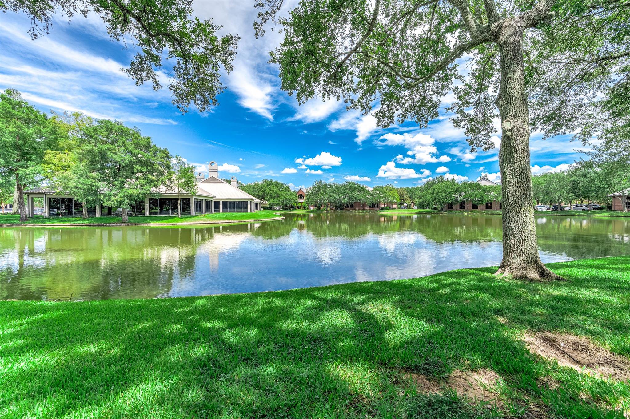 Residential Lease in Sugar Land 3