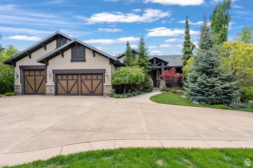 1562 E Granite Brook Ct, Draper, UT, 84020-5800 | Card Image