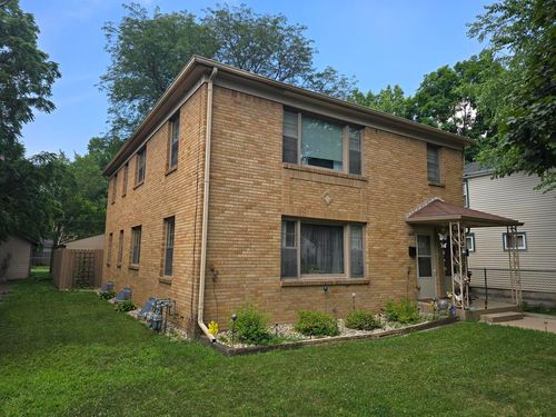 1524 Greenwood Ave, Rockford, IL, 61107-4306 | Card Image