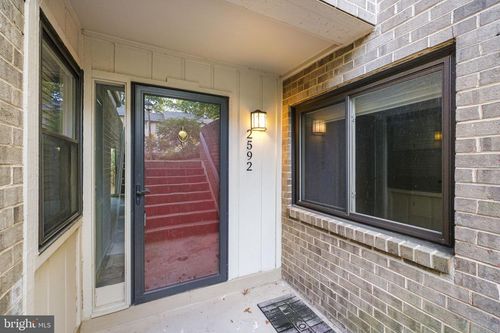 116-2592 Glengyle Dr, VIENNA, VA, 22181-5514 | Card Image