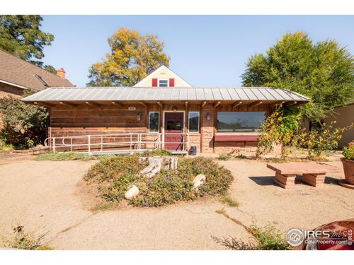 418 High St, Lyons, CO, 80540 | Card Image