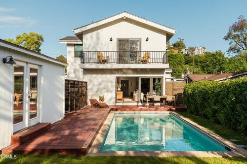 1813 N Avenue 55, Los Angeles, CA, 90042 | Card Image