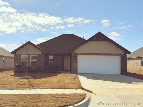 27810 E 109th Place S, Coweta, OK, 74429 | Card Image