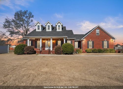15383 Clodessa Dr, Athens, AL, 35611 | Card Image