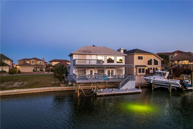 15349 Key Largo Ct, House other with 3 bedrooms, 3 bathrooms and null parking in Corpus Christi TX | Image 36