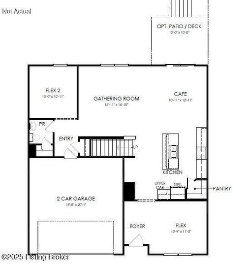 1867 Washington Blvd, Lyndon, KY, 40242-3442 | Card Image