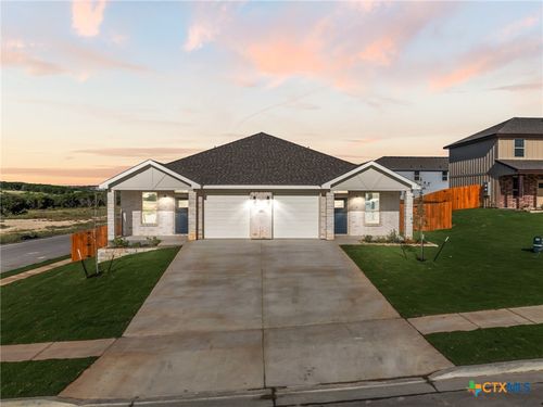 103 Logan Ct, Copperas Cove, TX, 76522-2490 | Card Image