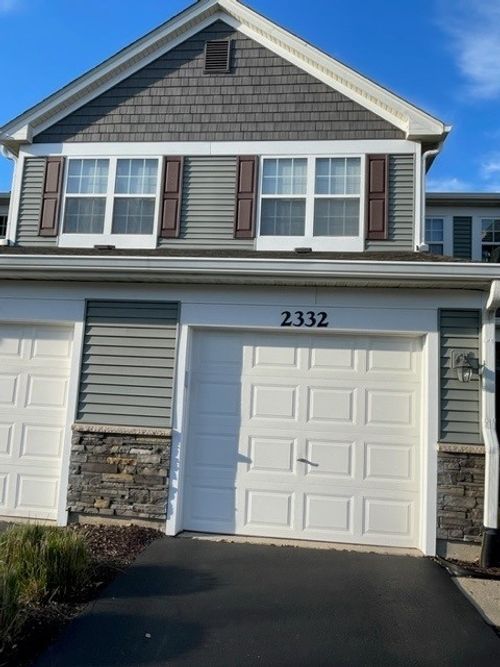 2332-2332 Overlook Ct, Naperville, IL, 60563-4053 | Card Image